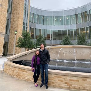 Meet your Posher, Lilly